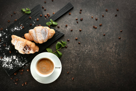 Sapori a confronto: i migliori abbinamenti con il Caffè