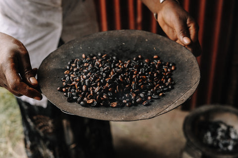 Il Caffè Monorigine