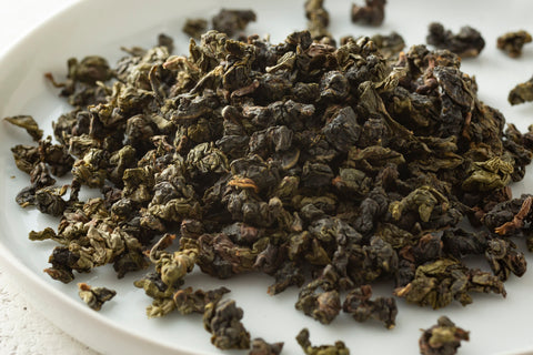 China Oolong Tie Guan Yin Bio