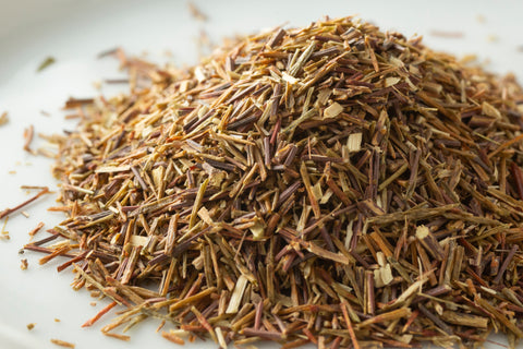 Rooibos Verde Naturale Bio