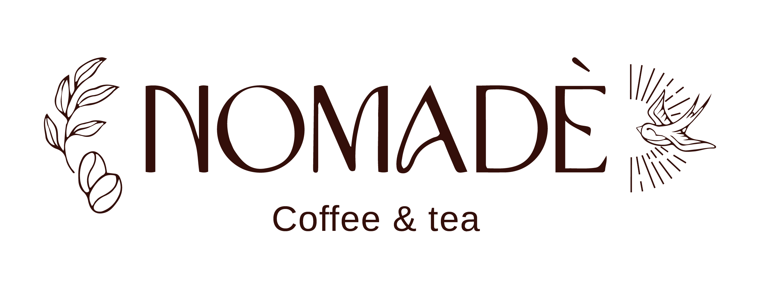 Nomadè