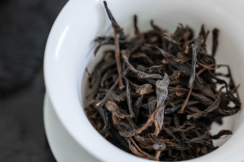 Pu Erh Bio